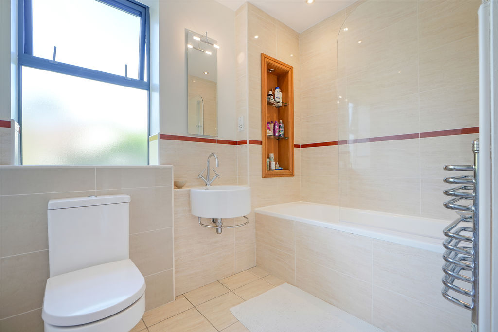 405 Fulwood Road Fulwood